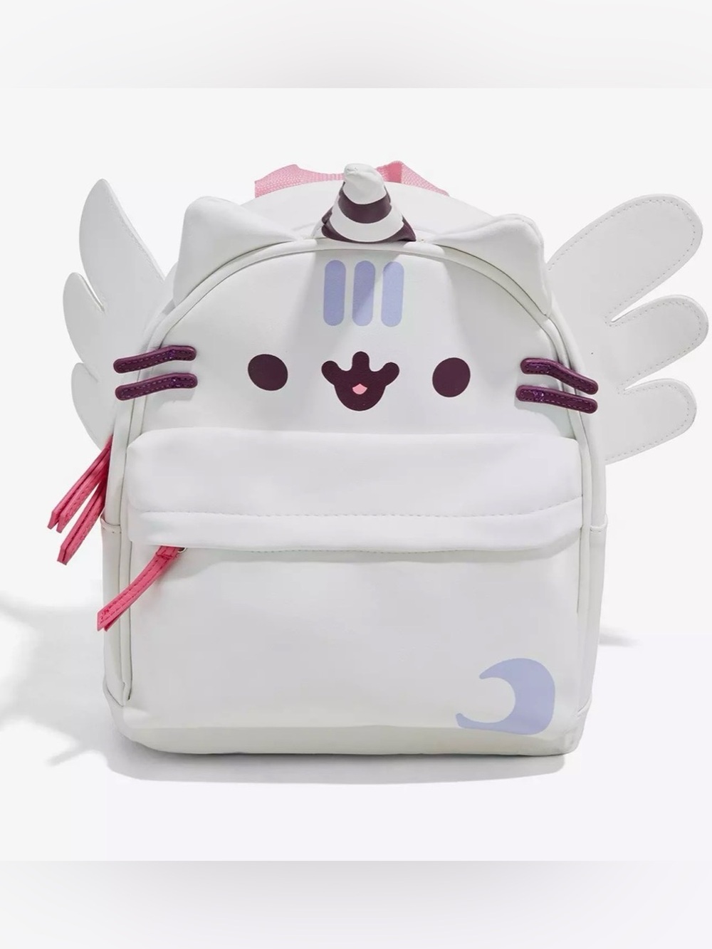 Pusheen Super Pusheenicorn Mini Backpack